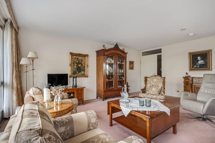 Photo 8 of Vogelenzang 6-15