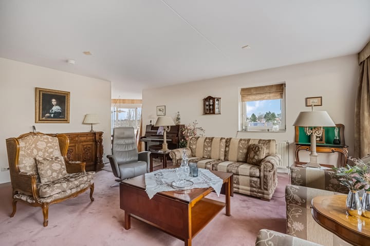 Photo 9 of Vogelenzang 6-15