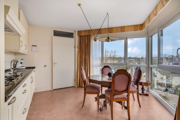 Photo 15 of Vogelenzang 6-15