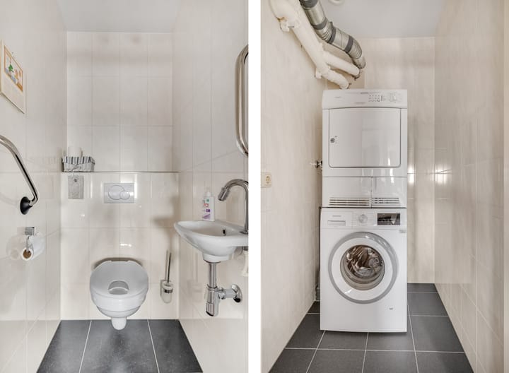 Photo 23 of Vogelenzang 6-15