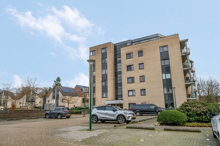 Photo 25 of Vogelenzang 6-15