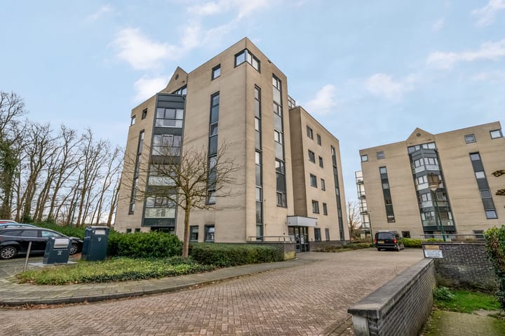 Photo 26 of Vogelenzang 6-15