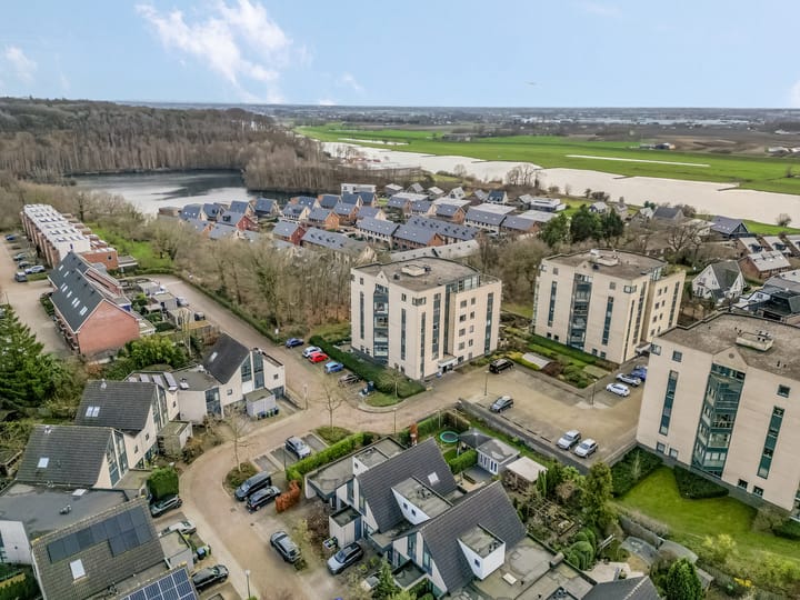 Photo 27 of Vogelenzang 6-15