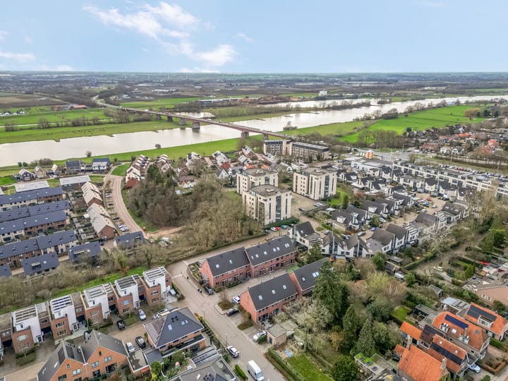 Photo 28 of Vogelenzang 6-15