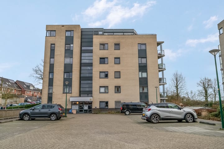 Foto 4 van Vogelenzang 6-15