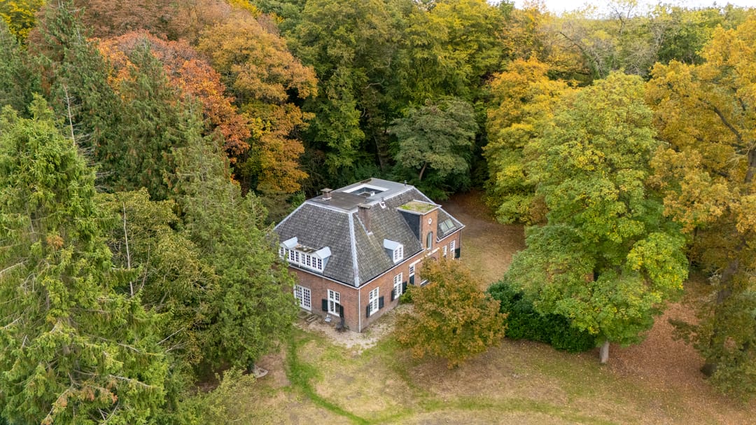 Photo 1 of Moersbergselaan 6