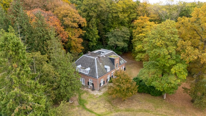 Moersbergselaan 6 main image