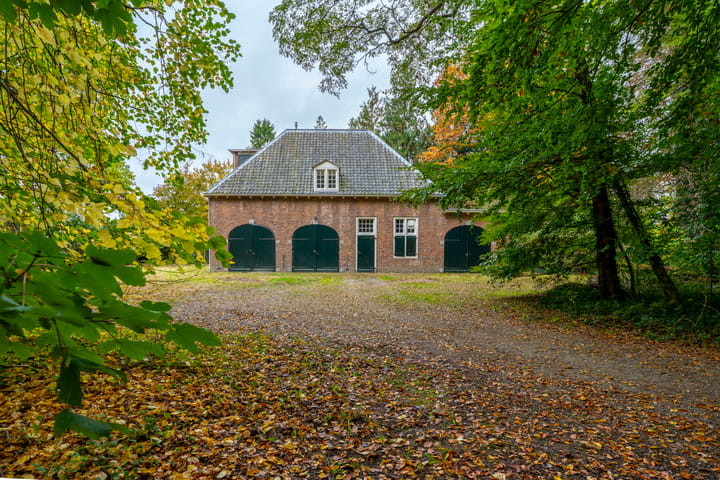 Photo 2 of Moersbergselaan 6