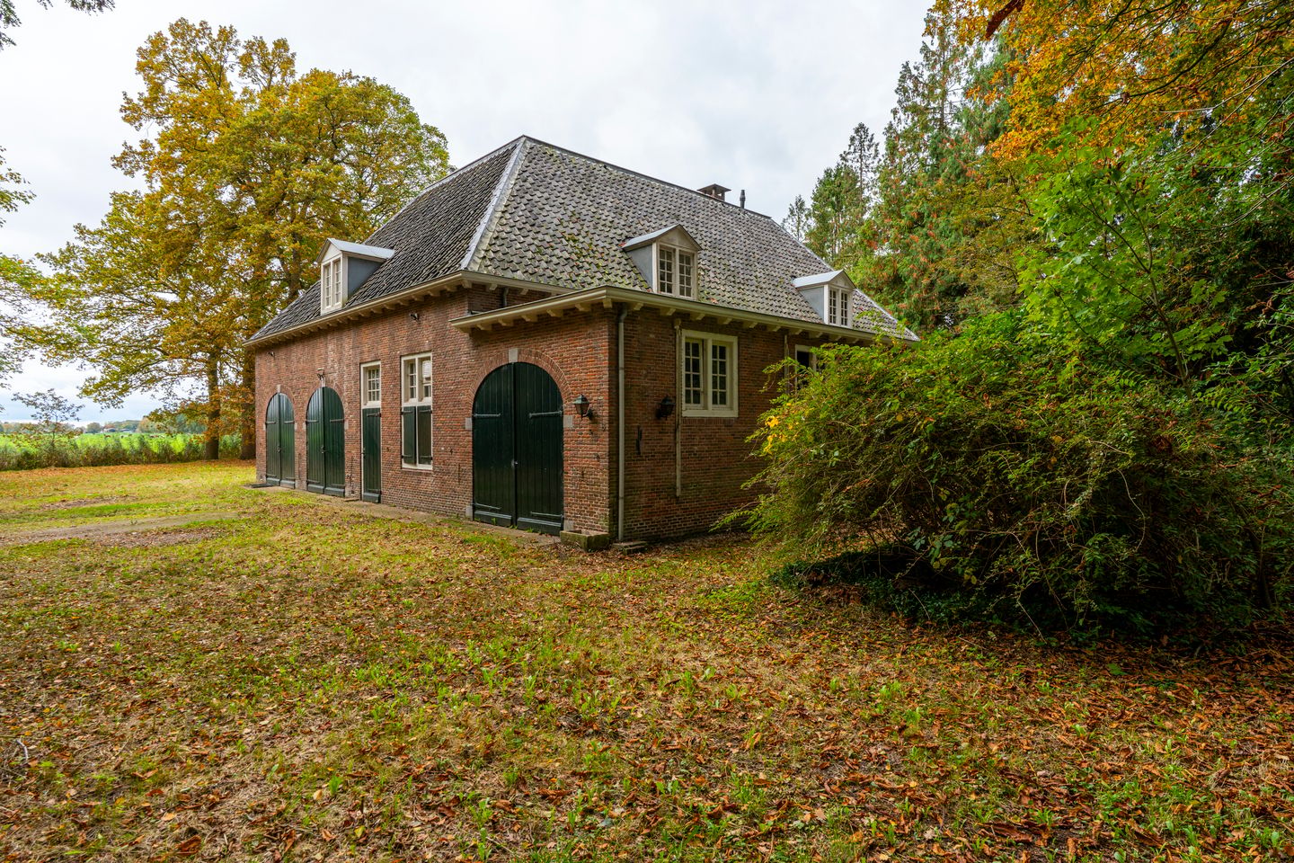 Photo 4 of Moersbergselaan 6
