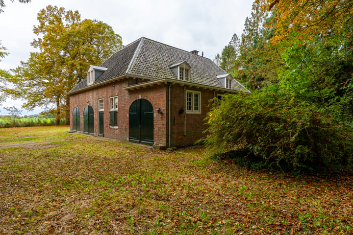 Photo 4 of Moersbergselaan 6