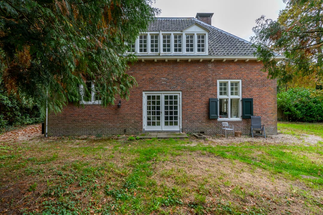 Photo 23 of Moersbergselaan 6