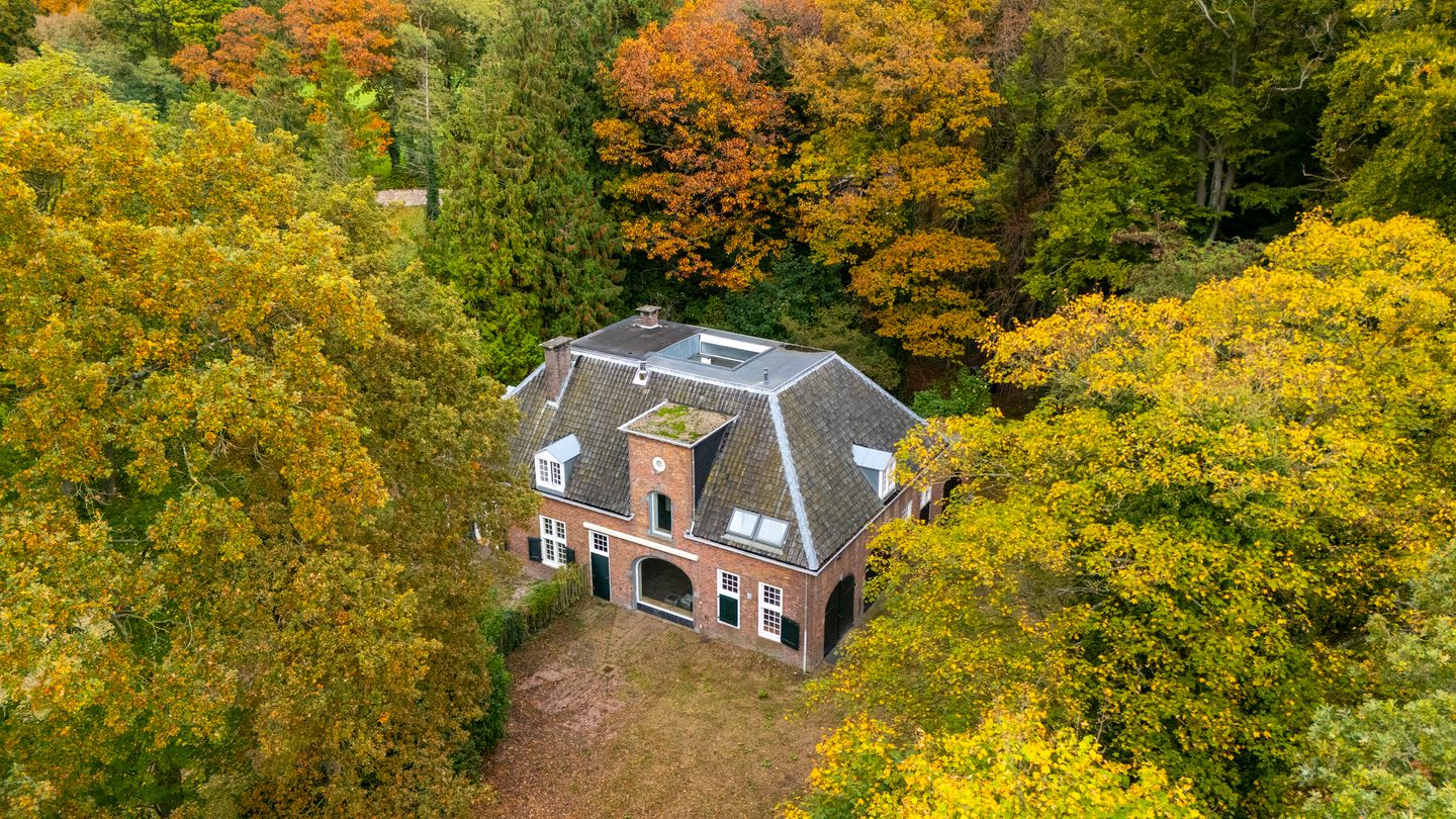 Photo 35 of Moersbergselaan 6