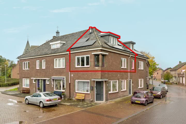 Dorpsstraat 54 B