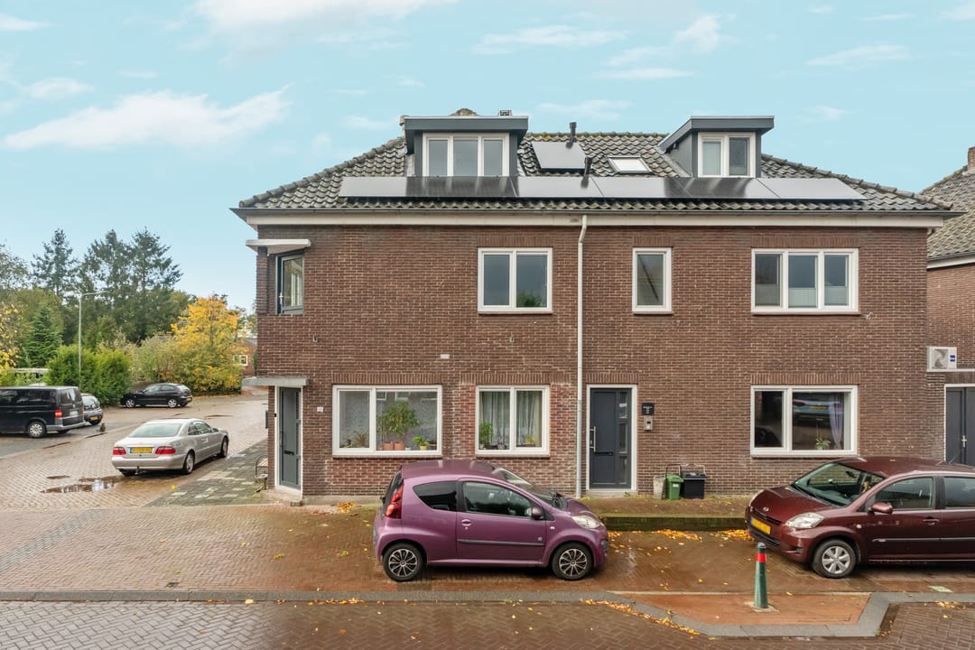 Foto 2 van Dorpsstraat 54-B