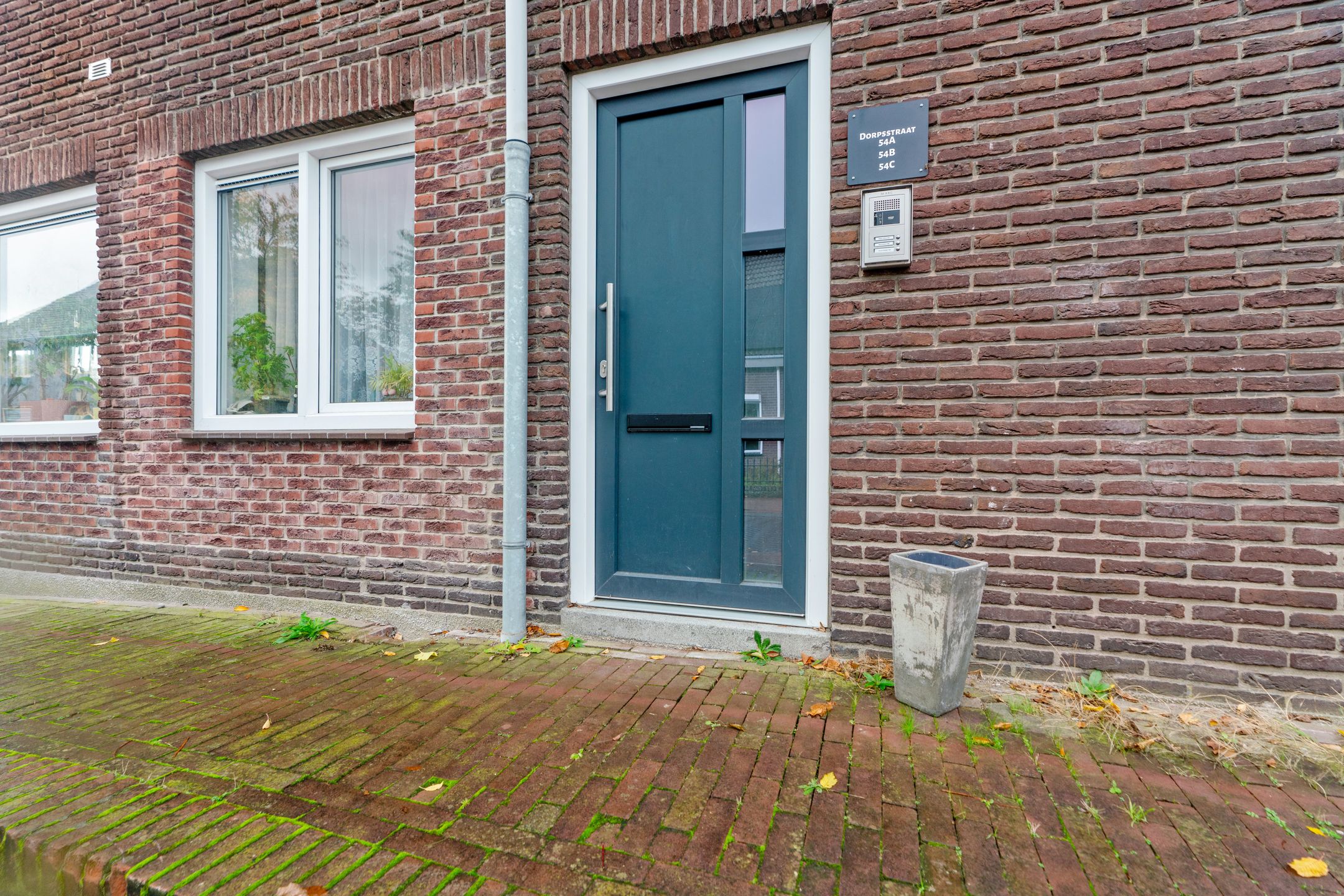 Foto 3 van Dorpsstraat 54-B