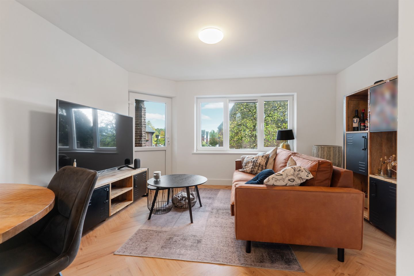 Foto 4 van Dorpsstraat 54-B