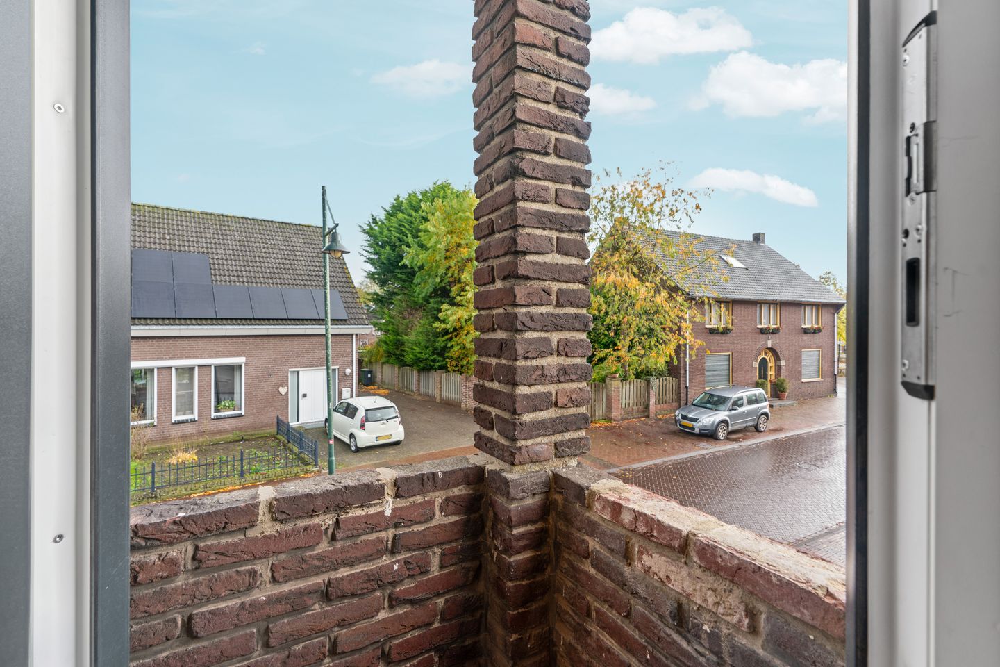 Foto 5 van Dorpsstraat 54-B