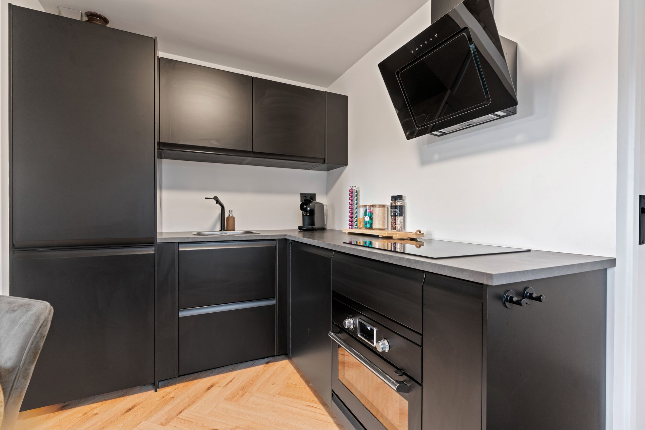 Foto 9 van Dorpsstraat 54-B