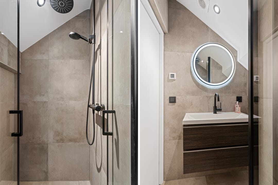 Foto 13 van Dorpsstraat 54-B