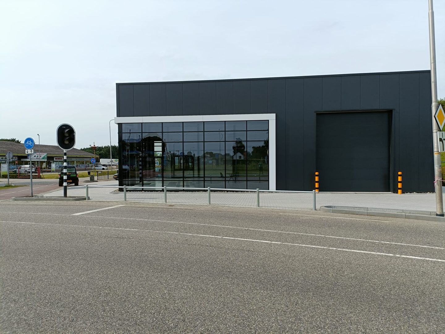 View photo 2 of Parkweg 92-a