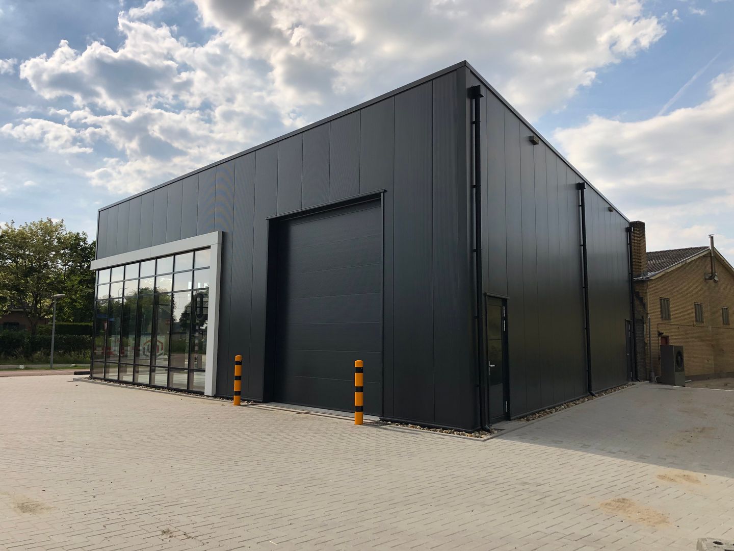 View photo 3 of Parkweg 92-a