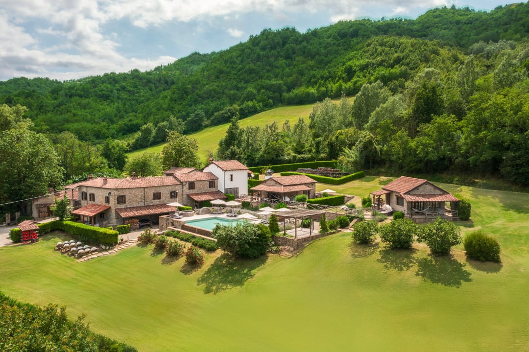 Foto 1 van Frazione Arzello 79