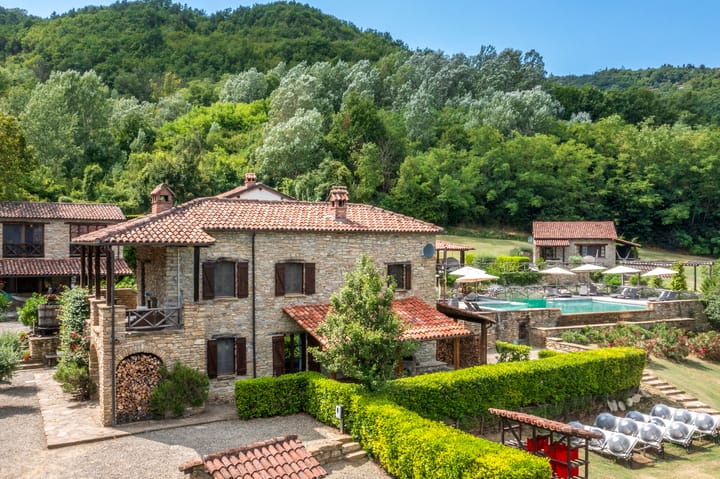 Foto 3 van Frazione Arzello 79