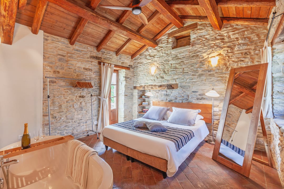 Foto 7 van Frazione Arzello 79