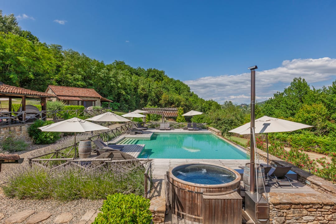 Foto 8 van Frazione Arzello 79