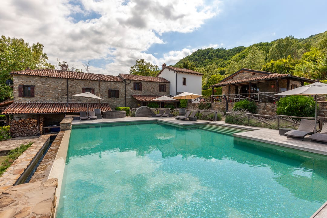 Foto 11 van Frazione Arzello 79