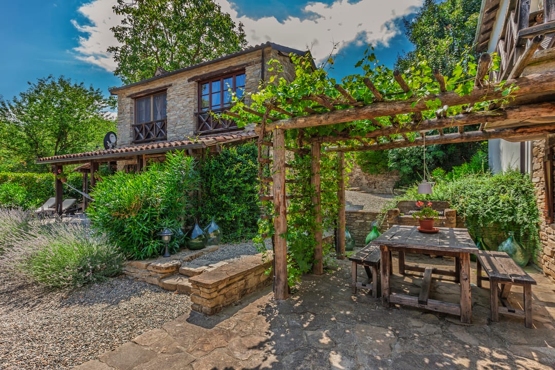 Foto 13 van Frazione Arzello 79