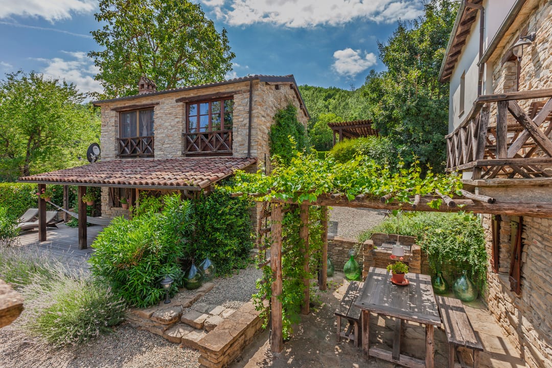 Foto 23 van Frazione Arzello 79