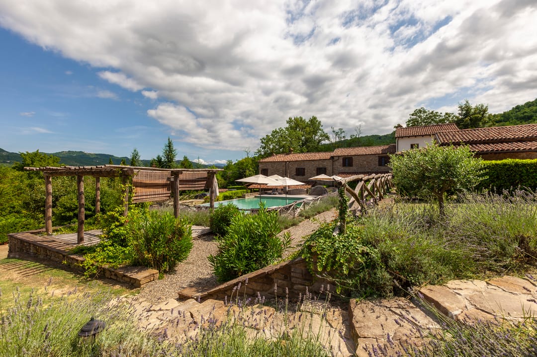 Foto 26 van Frazione Arzello 79