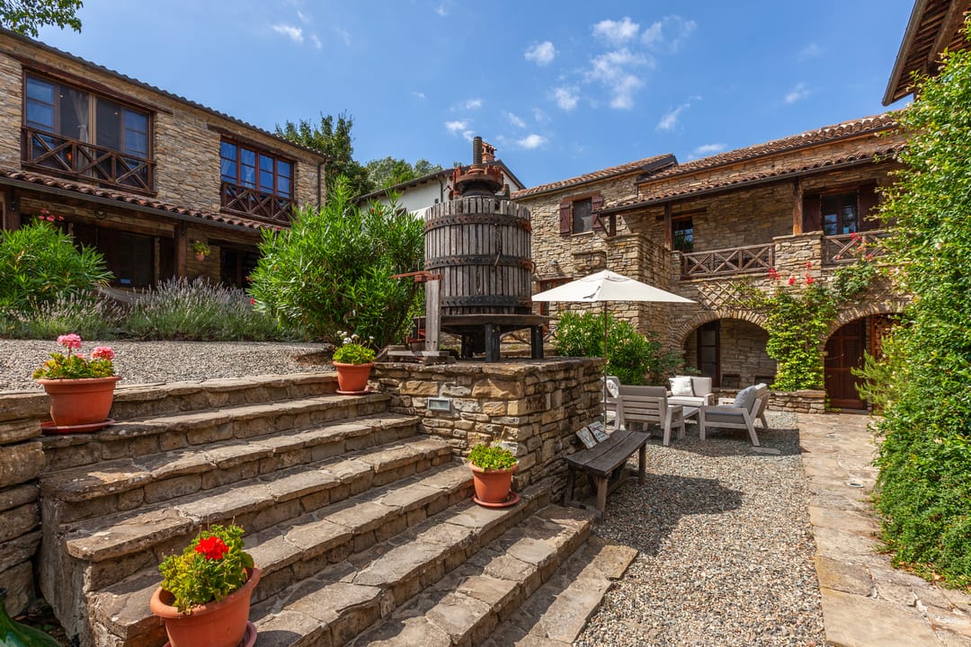 Foto 28 van Frazione Arzello 79