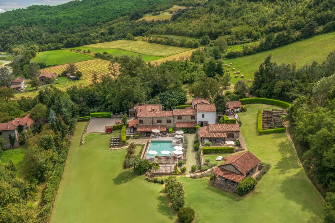 Foto 2 van Frazione Arzello 79