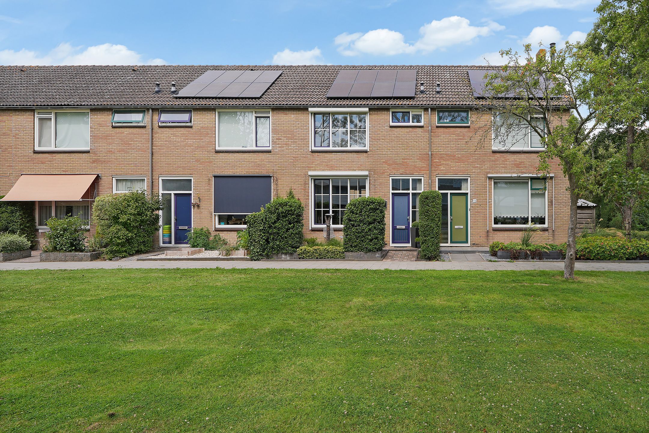 Haringvlietstraat, 13, Middelburg, 4335XH, Zeeland, Nederland 13 