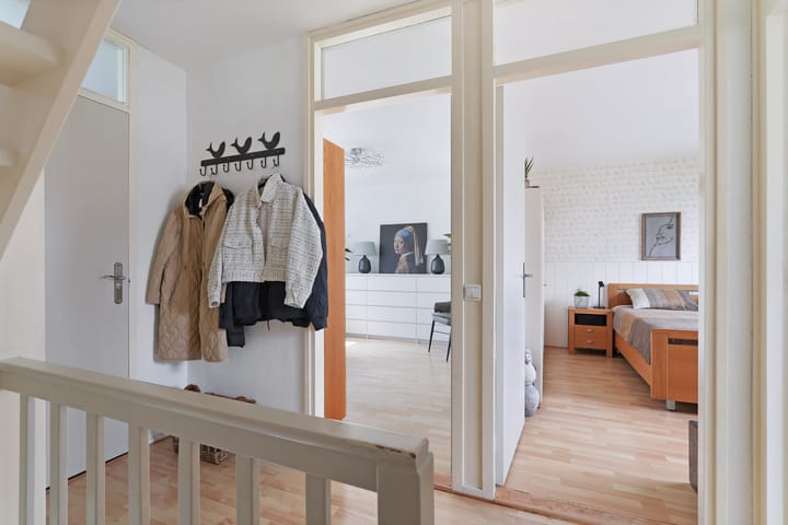 Photo 16 of Haringvlietstraat 13