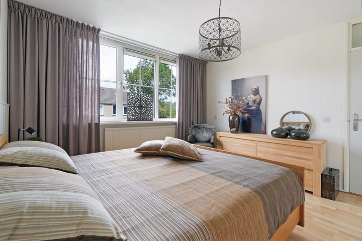 Photo 18 of Haringvlietstraat 13