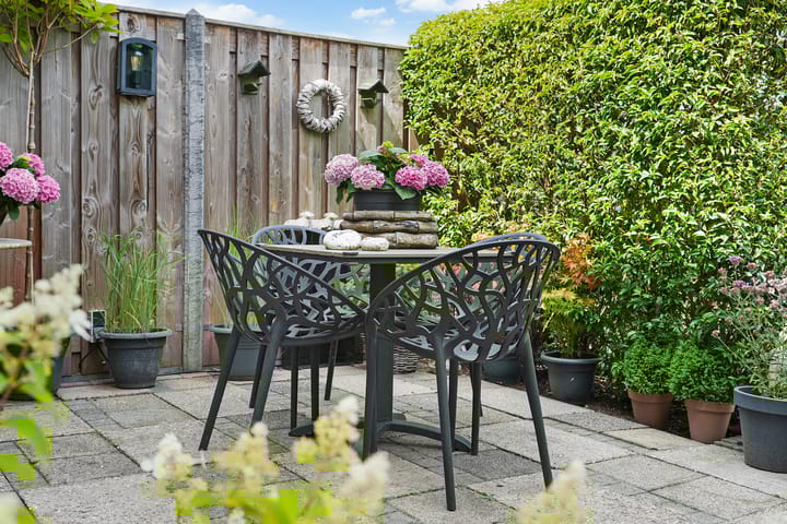 Photo 36 of Haringvlietstraat 13