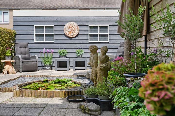 Photo 38 of Haringvlietstraat 13