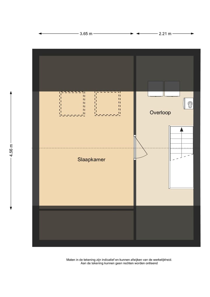 Photo 45 of Haringvlietstraat 13