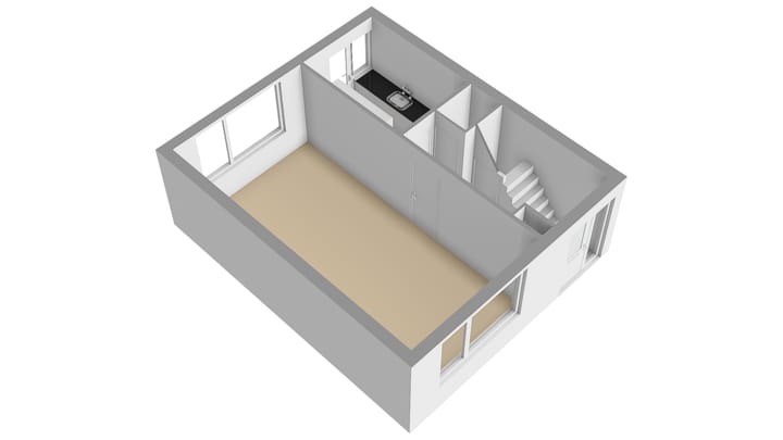 Photo 47 of Haringvlietstraat 13