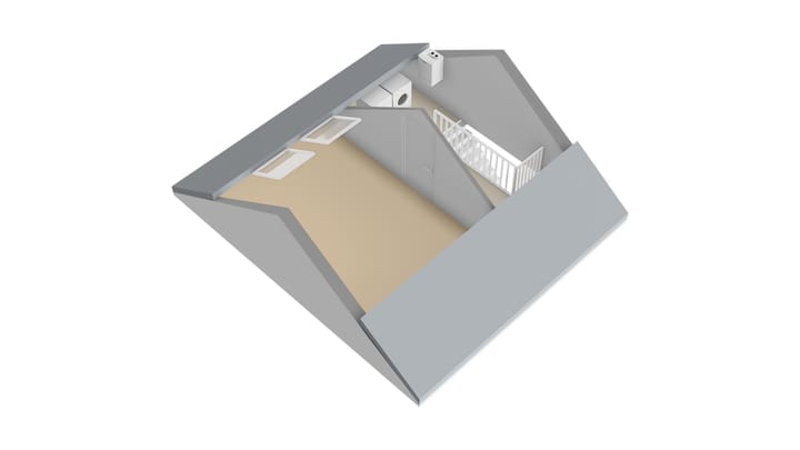 Photo 49 of Haringvlietstraat 13