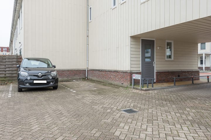 Foto 38 van Theo van Doesburgstraat 63