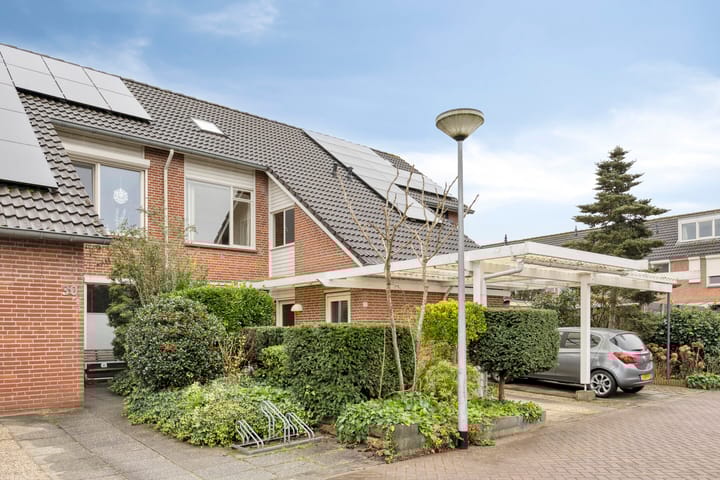 Photo 5 of de Acacia 32