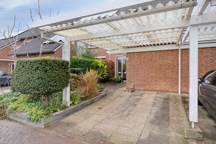 Photo 6 of de Acacia 32