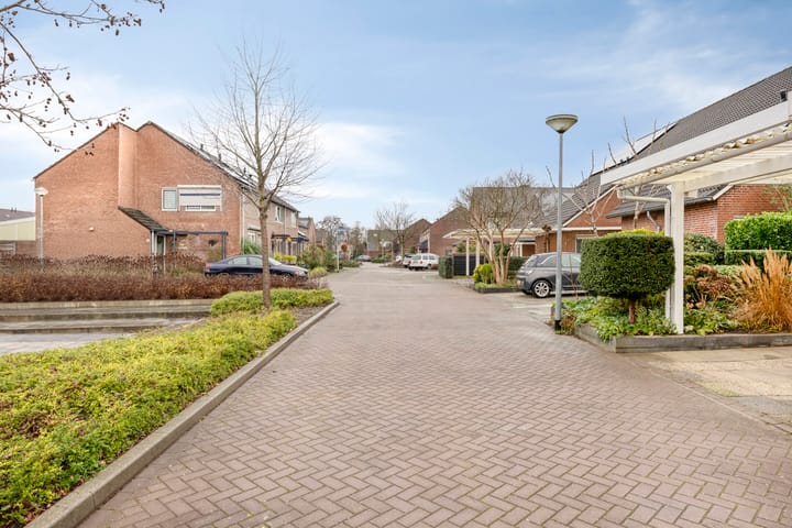 Photo 8 of de Acacia 32