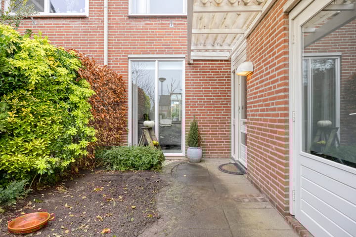 Photo 10 of de Acacia 32