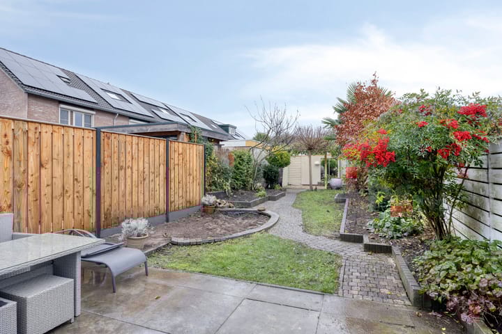 Photo 26 of de Acacia 32