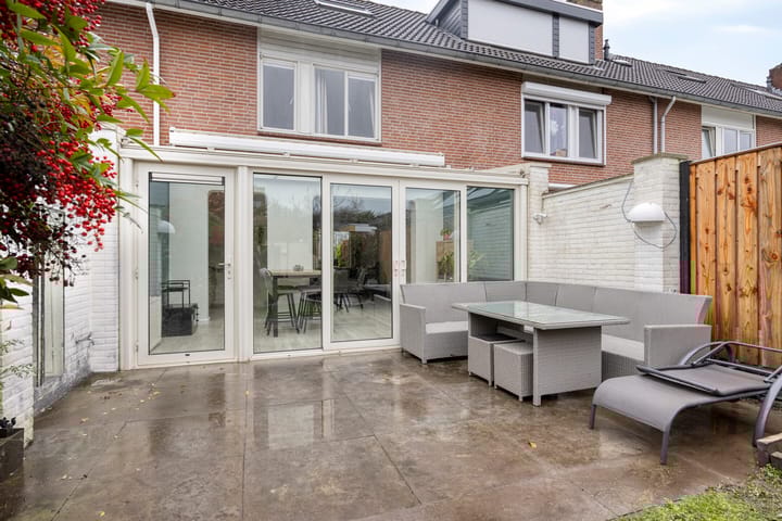 Photo 27 of de Acacia 32